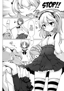 Page 15 of BOKO BOKO OPERATION - preview thumbnail