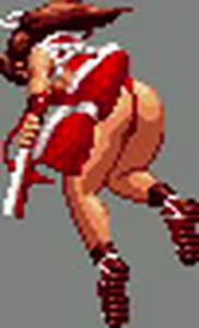 Page 107 of Mugen_Jam_ [really] all-female version of fighting H 4 - preview thumbnail