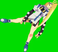 Page 120 of Mugen_Jam_ [really] all-female version of fighting H 4 - preview thumbnail