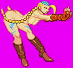 Page 178 of Mugen_Jam_ [really] all-female version of fighting H 4 - preview thumbnail
