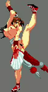 Page 237 of Mugen_Jam_ [really] all-female version of fighting H 4 - preview thumbnail