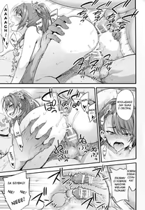 Page 30 of Choushi ni Noruna! Kono Gerou ga...! Higuu!! Tokuten Set - preview thumbnail