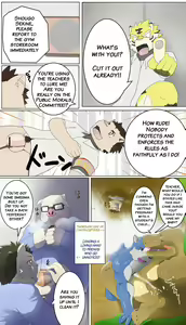 Page 12 of Transfer Student - preview thumbnail