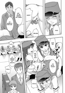 Page 7 of Minna Ikiterunda (decensored) - preview thumbnail
