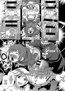 Page 18 of Naedoko Kikuushi | Seedbed Sky Knight - preview thumbnail