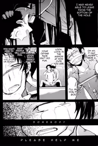 Page 26 of The End Of The World Volume 1 - preview thumbnail