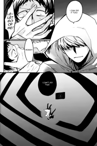 Page 50 of The End Of The World Volume 1 - preview thumbnail