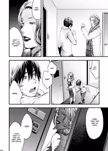 Page 15 of Me o Tojite Yume o Miru - preview thumbnail