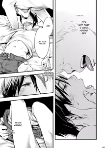 Page 20 of Me o Tojite Yume o Miru - preview thumbnail