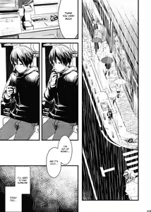 Page 28 of Me o Tojite Yume o Miru - preview thumbnail