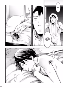 Page 35 of Me o Tojite Yume o Miru - preview thumbnail