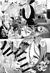 Page 12 of Succubus Miboujin Hirusagari no Himitsu | A Succubus Widow's Afternoon Delight - preview thumbnail