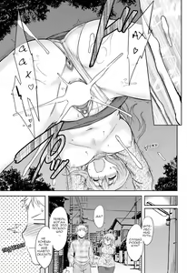 Page 20 of Momoiro Daydream Ch. 1 (decensored) - preview thumbnail