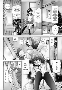 Page 3 of Koujoku Mizugi Play | Извращения в городском бассейне - preview thumbnail
