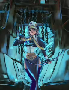 Page 119 of Nine's Graphics - preview thumbnail