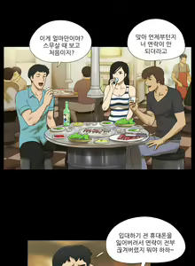 Page 20 of 17 Couple Game Ch.0-38 - preview thumbnail