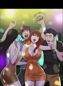 Page 221 of 17 Couple Game Ch.0-38 - preview thumbnail