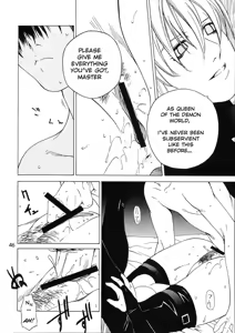 Page 45 of Kokuyoku no Tenma | black-winged tenma - preview thumbnail