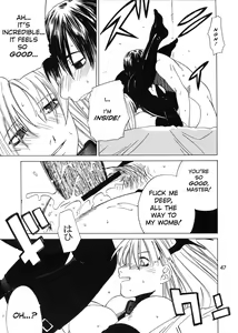 Page 46 of Kokuyoku no Tenma | black-winged tenma - preview thumbnail