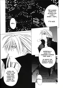 Page 10 of Kokuyoku no Tenma | black-winged tenma - preview thumbnail