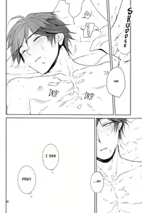 Page 27 of Kemono no Su - preview thumbnail