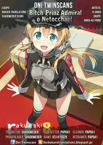 Page 23 of Bitch Prinz Teitoku o Netocchae! - preview thumbnail