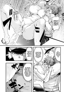 Page 15 of Motto x3 Aobax! Aoba Shiborarechaimasu!? - preview thumbnail