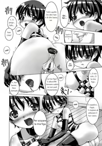 Page 12 of Shoujo Kousoku | Restrained Girl - preview thumbnail