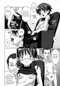 Page 4 of Shoujo Kousoku | Restrained Girl - preview thumbnail