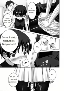 Page 5 of Shoujo Kousoku | Restrained Girl - preview thumbnail