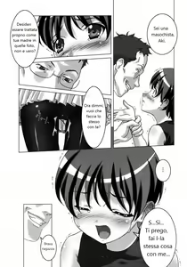 Page 7 of Shoujo Kousoku | Restrained Girl - preview thumbnail