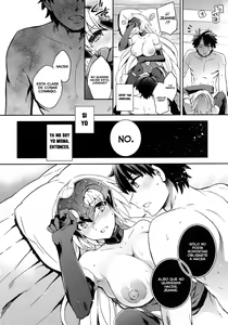 Page 16 of C9-26 Jeanne Alter-chan to Maryoku Kyoukyuu - preview thumbnail