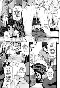 Page 21 of Otomodachi Shoukan! | Summoning Friends! - preview thumbnail