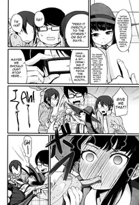 Page 4 of Otomodachi Shoukan! | Summoning Friends! - preview thumbnail