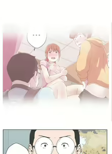 Page 164 of Love Navigator Ch.1-22 - preview thumbnail