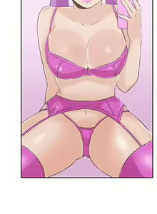 Page 443 of Love Navigator Ch.1-22 - preview thumbnail