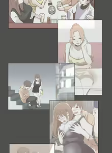 Page 622 of Love Navigator Ch.1-22 - preview thumbnail