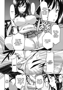 Page 5 of YUITA-MA - preview thumbnail