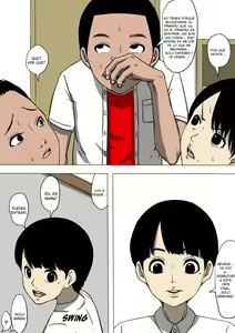 Page 16 of Hahaoya to Tomodachi ga Katte ni Yatte Ita - preview thumbnail
