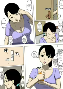 Page 5 of Hahaoya to Tomodachi ga Katte ni Yatte Ita - preview thumbnail