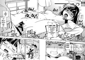 Page 29 of Kamen Kyousei Event - preview thumbnail
