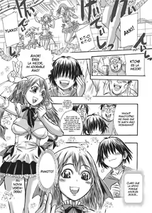 As Long As You Will Be Mine Alone (decensored) — hentai manga cover on Fhentai
