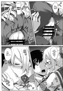 Page 14 of Motto Aobax - preview thumbnail