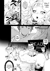 Page 11 of 7-kakan Kakete Sekai o Tsukuru yori Kawaii Ossan Ochisaseta Hou ga Ii - preview thumbnail