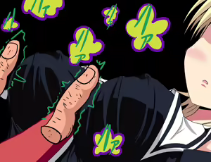 Page 386 of Amyi no Saimin Machigai Sagashi - preview thumbnail
