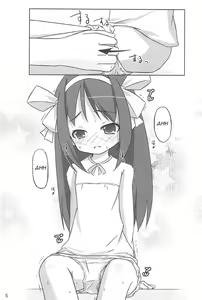 Page 9 of Tiny Angel Collection 3 - preview thumbnail