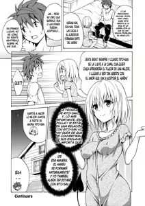Page 37 of Mezase! Rakuen Keikaku Vol. 1 - preview thumbnail
