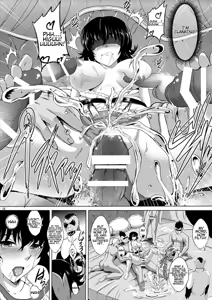Page 15 of The Lusts of Black Masquerade - preview thumbnail
