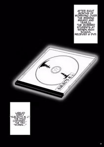 Page 32 of The Lusts of Black Masquerade - preview thumbnail