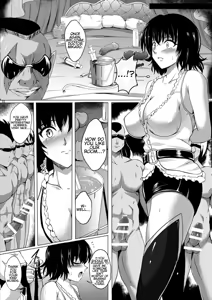 Page 9 of The Lusts of Black Masquerade - preview thumbnail